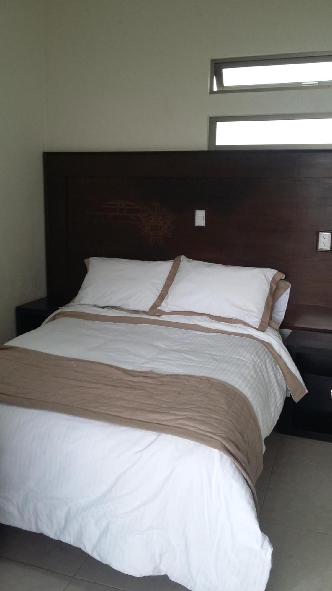 Hotel Yaocalli San Martín de las Pirámides Esterno foto