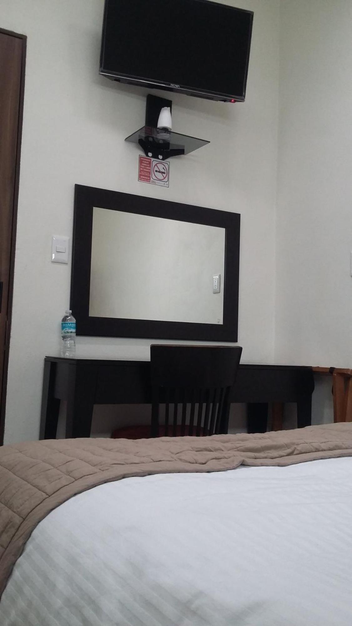 Hotel Yaocalli San Martín de las Pirámides Esterno foto