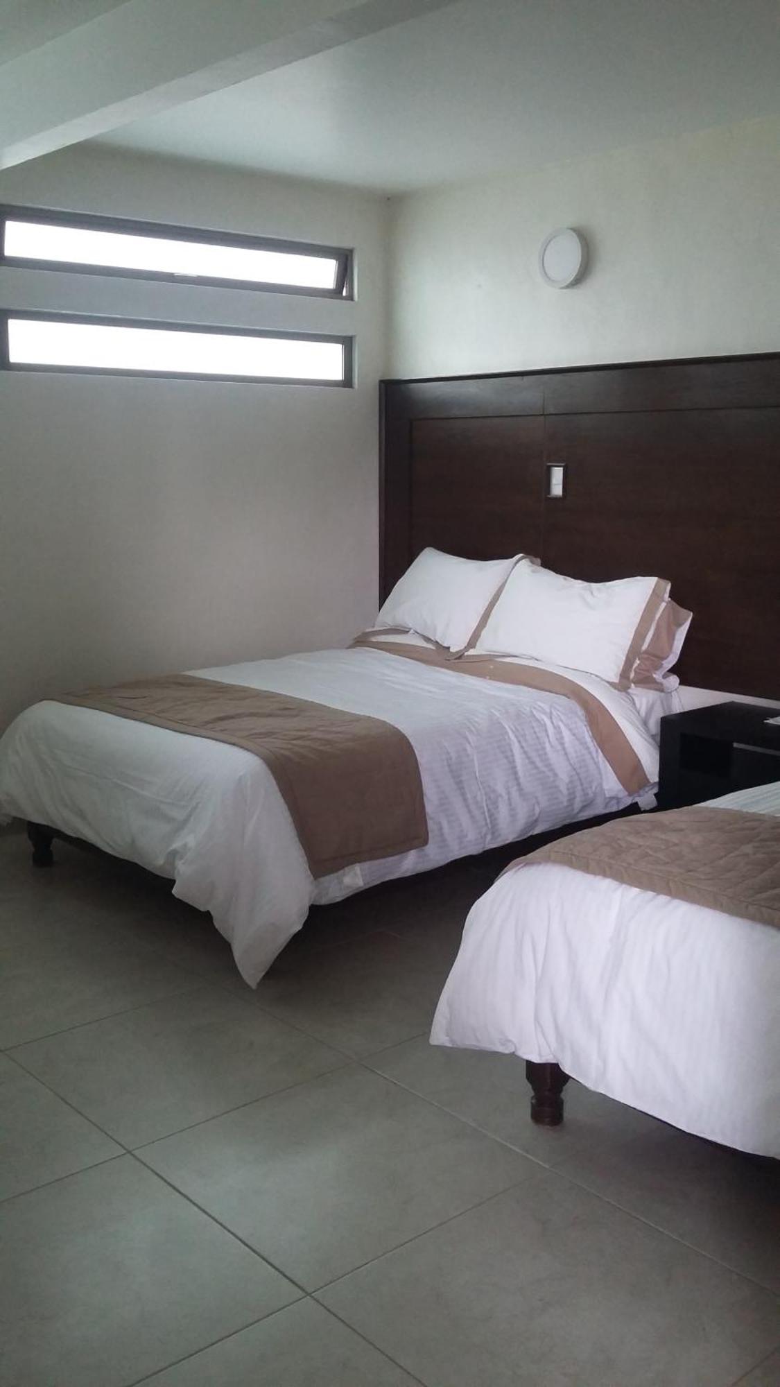 Hotel Yaocalli San Martín de las Pirámides Esterno foto