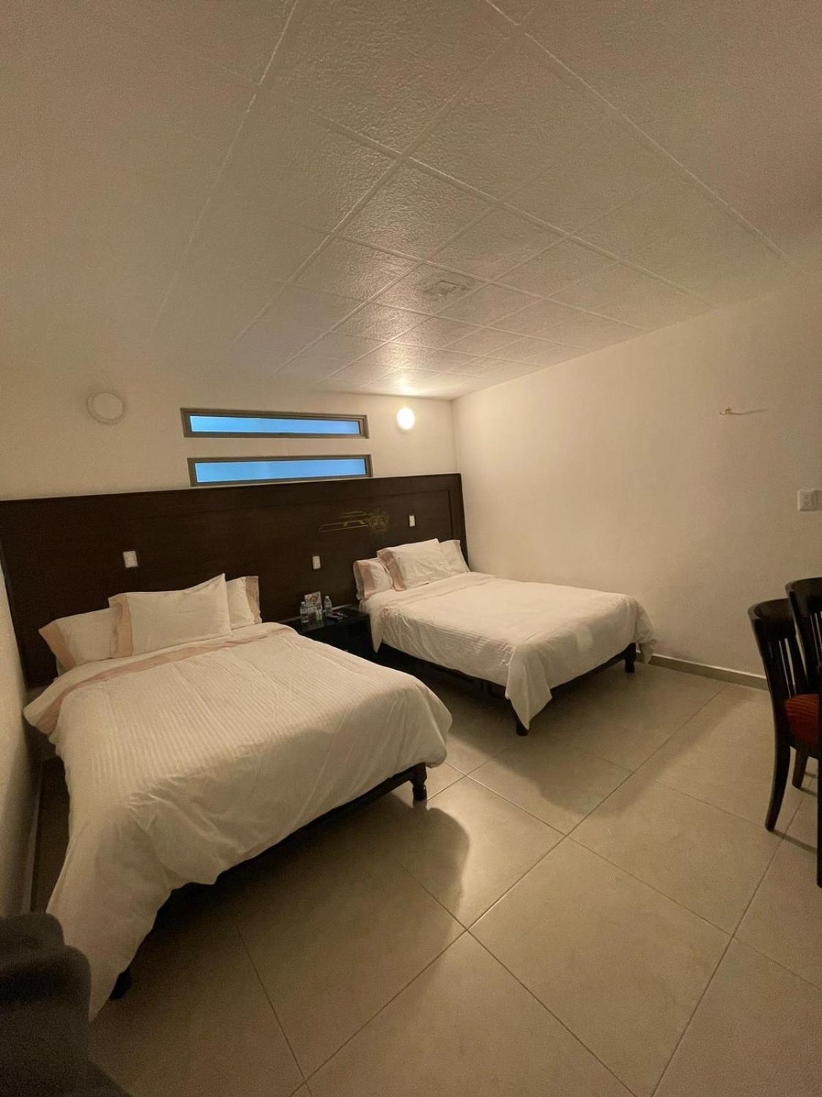 Hotel Yaocalli San Martín de las Pirámides Esterno foto