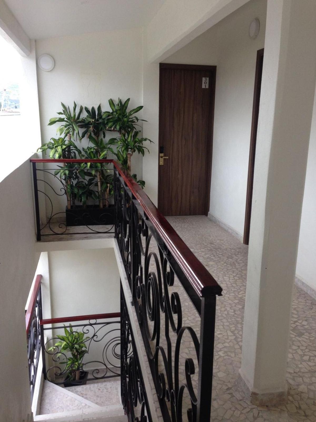 Hotel Yaocalli San Martín de las Pirámides Esterno foto