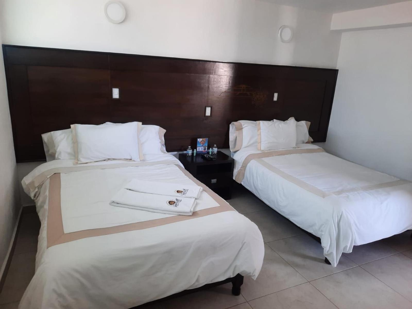 Hotel Yaocalli San Martín de las Pirámides Esterno foto