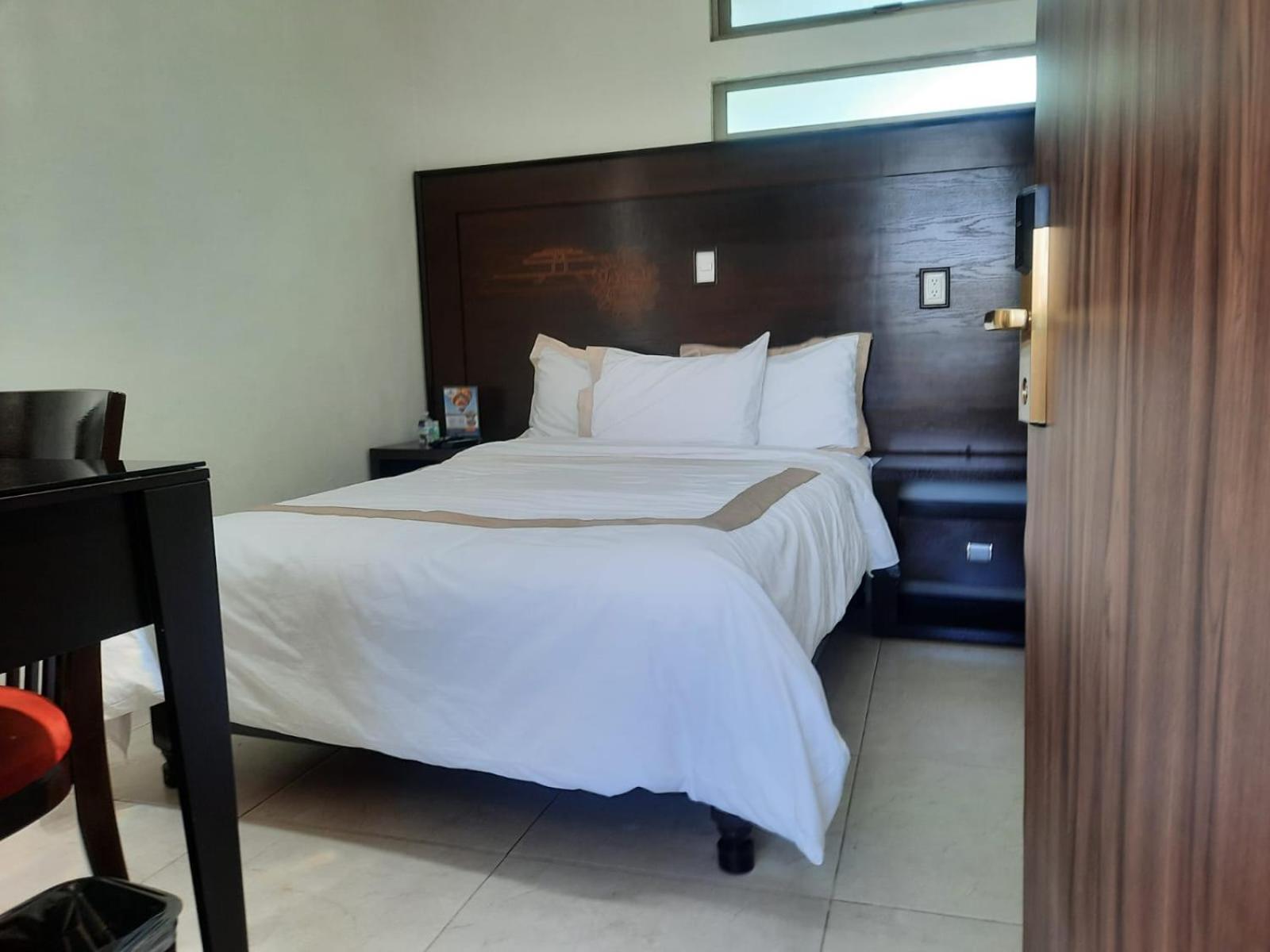 Hotel Yaocalli San Martín de las Pirámides Esterno foto