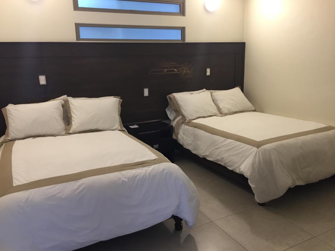 Hotel Yaocalli San Martín de las Pirámides Esterno foto